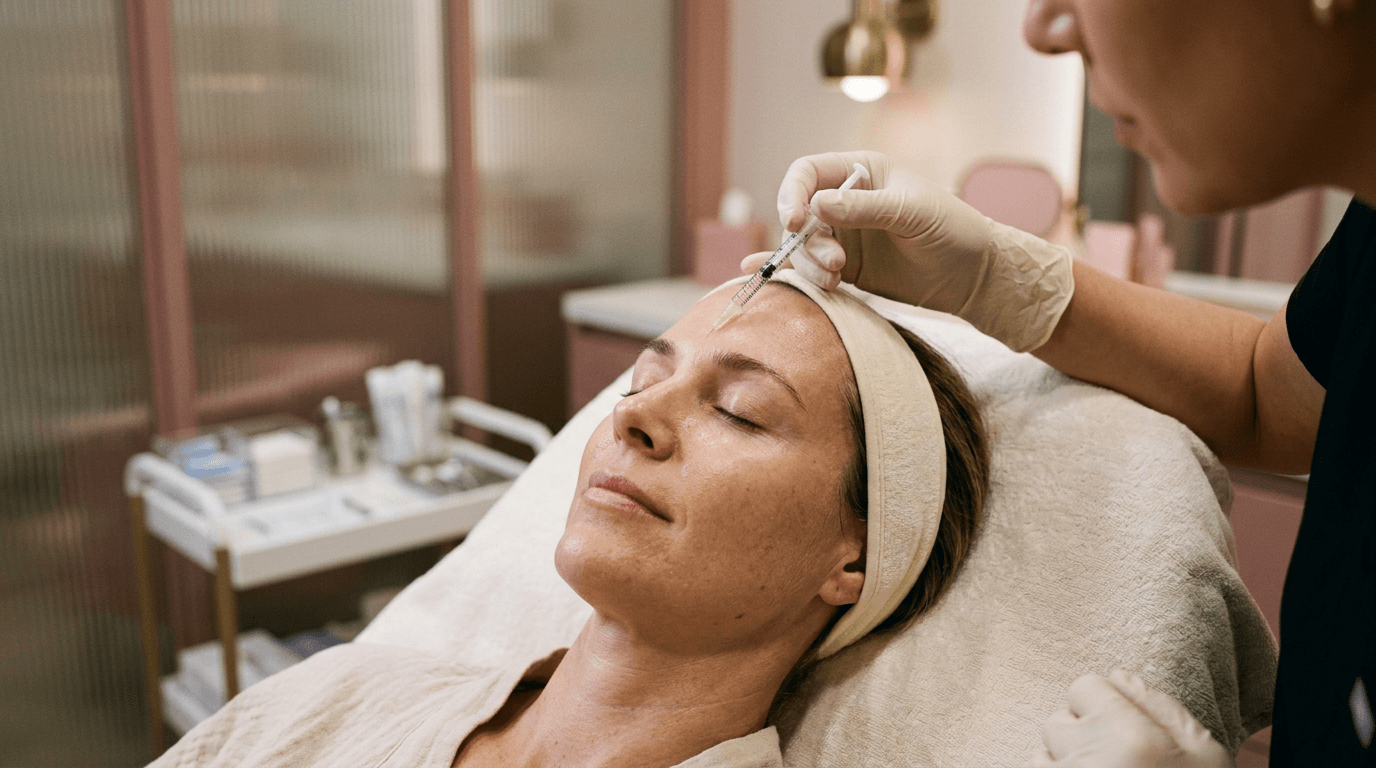 Botox & Dysport