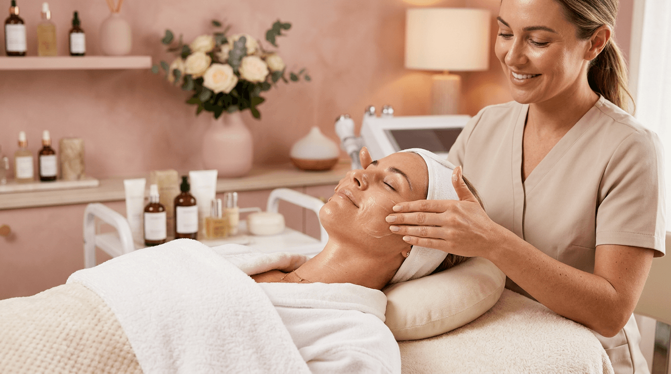 Facials