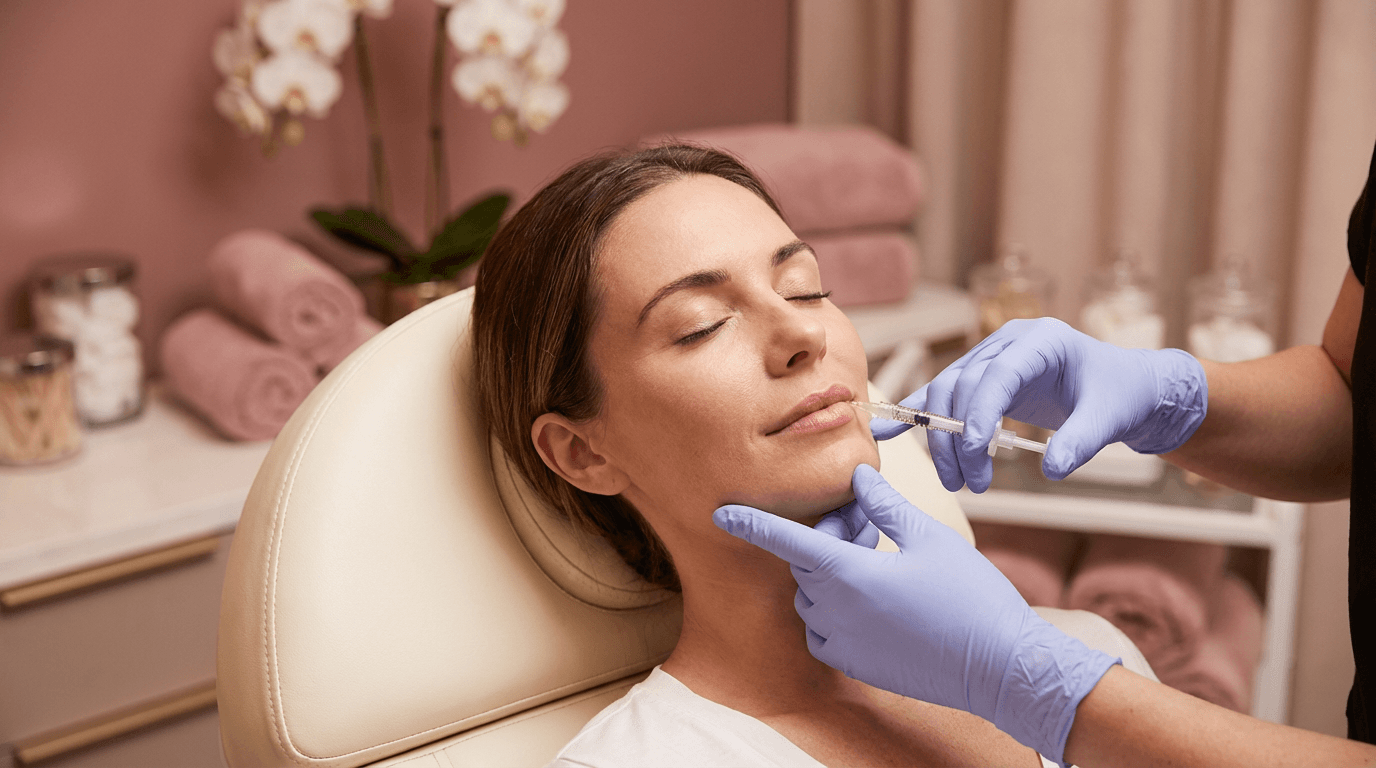 Dermal Fillers
