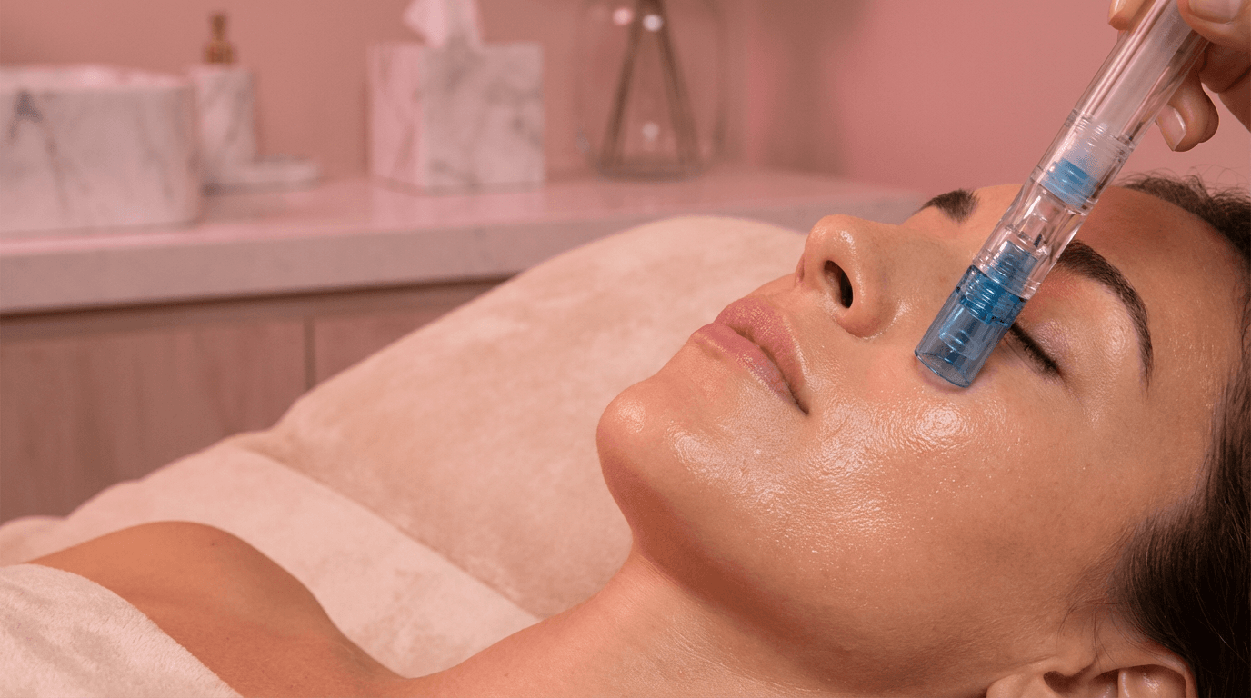 HydraFacial
