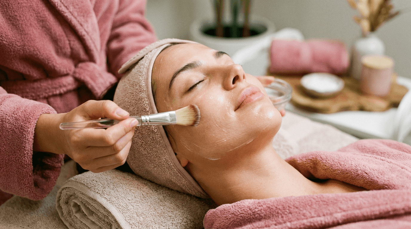 Chemical Peels